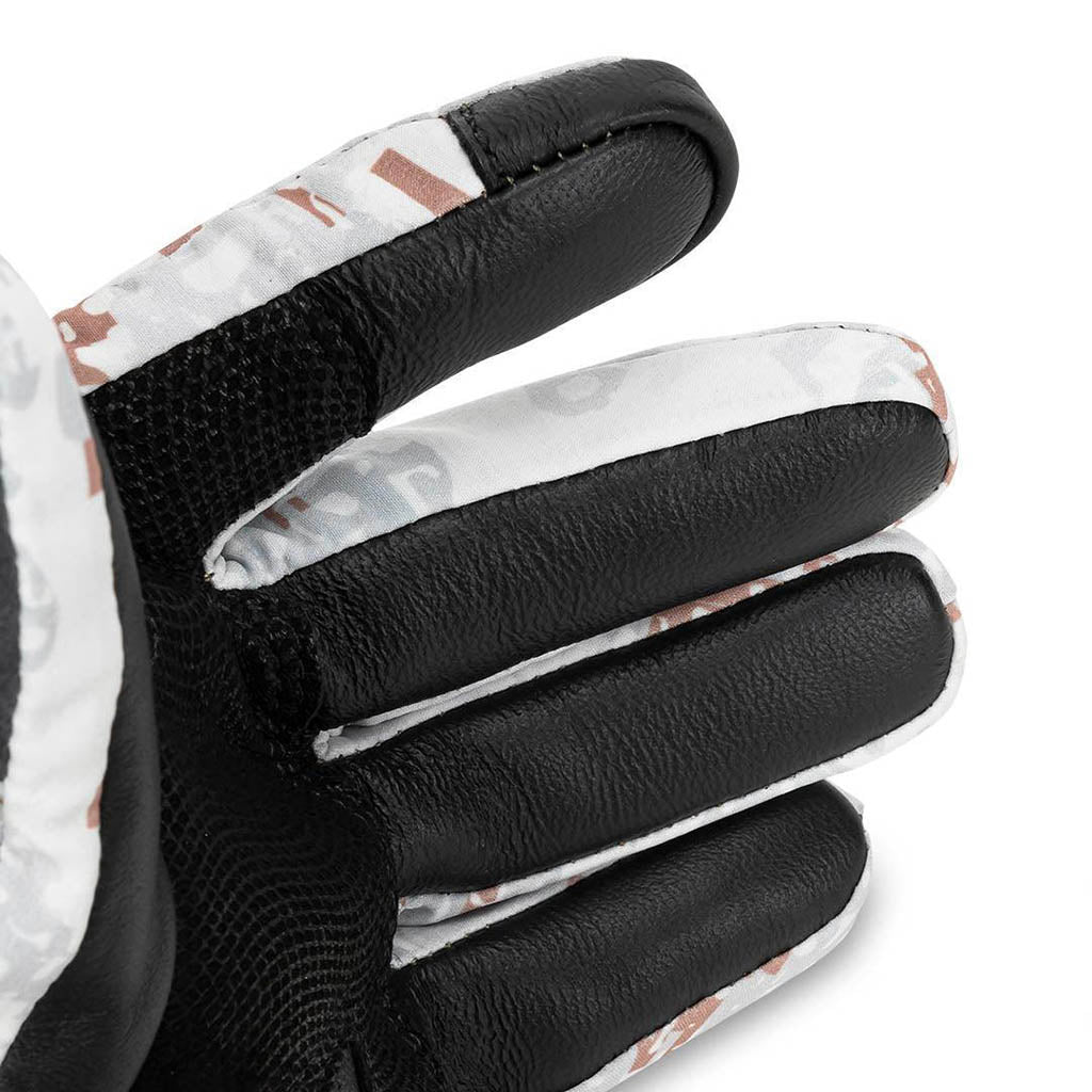 Guantes Softshell AllClima