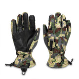 Guantes Softshell AllClima