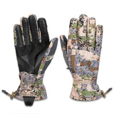 Guantes Softshell AllClima