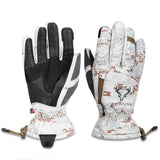 Guantes Softshell AllClima