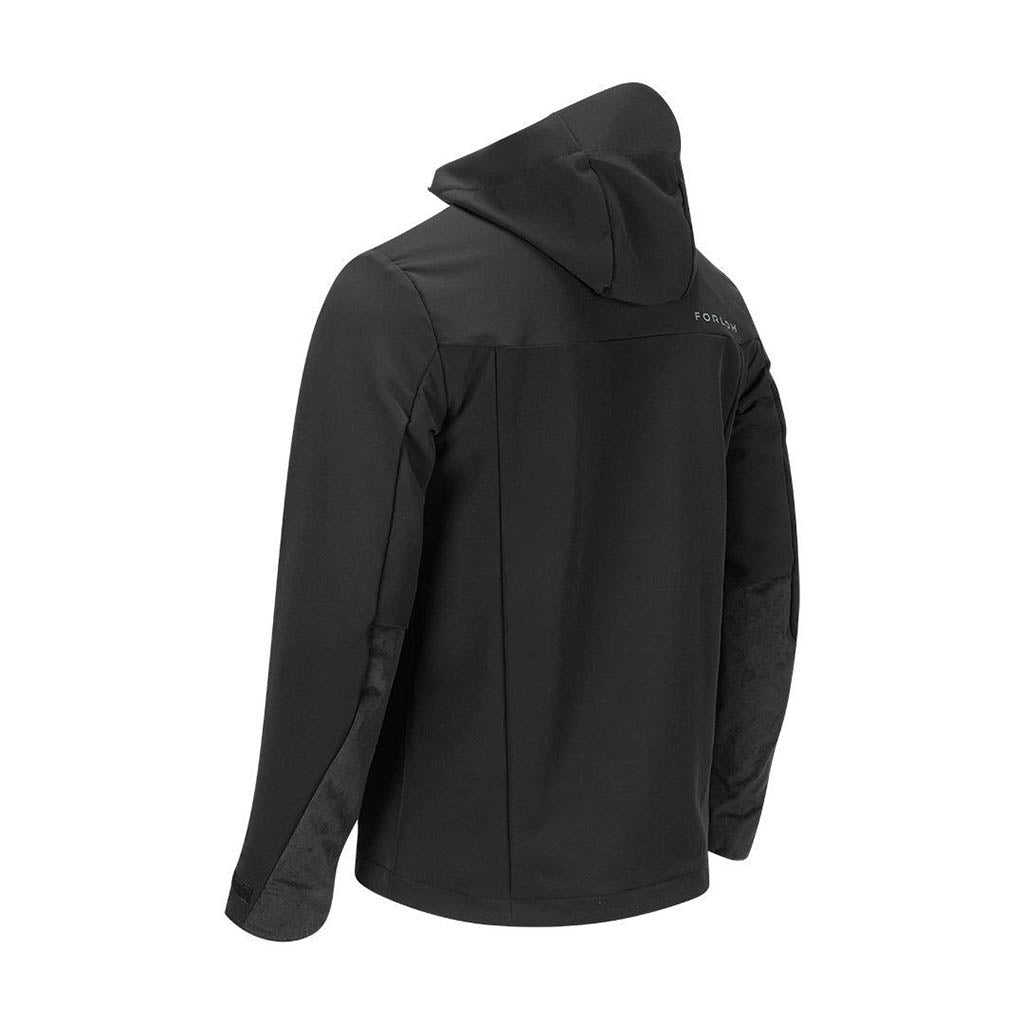 Chaqueta tejida elástica AllClima para hombre