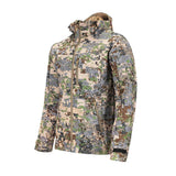 Chaqueta tejida elástica AllClima para hombre
