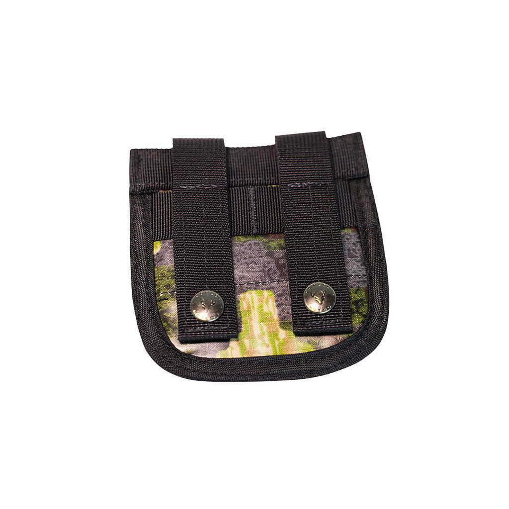Bolsa para balas con arnés Method Bino