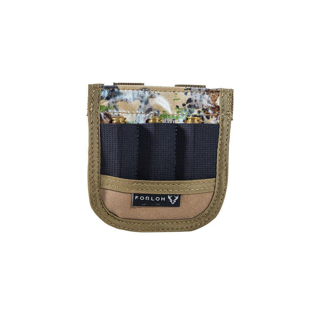 Bolsa para balas con arnés Method Bino
