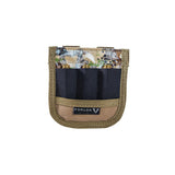 Bolsa para balas con arnés Method Bino