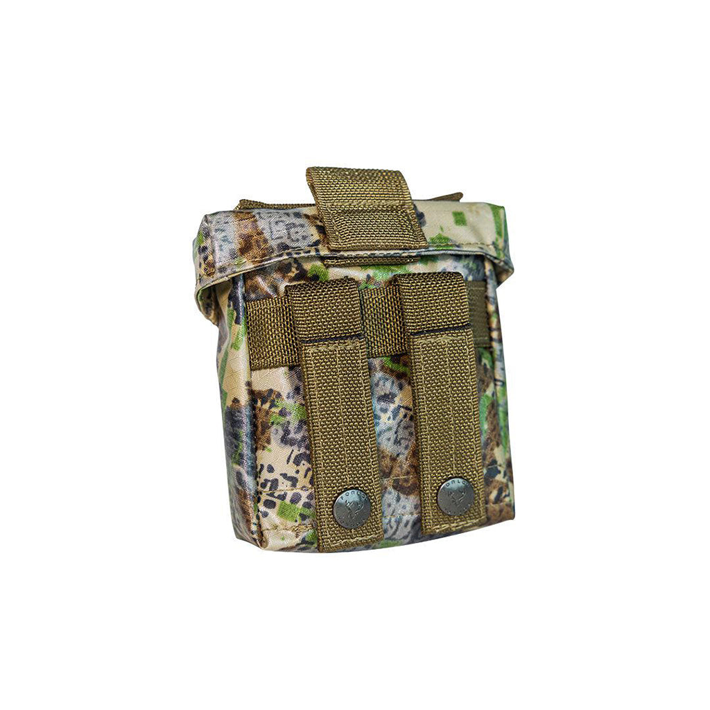 Funda para telémetro con arnés Method Bino