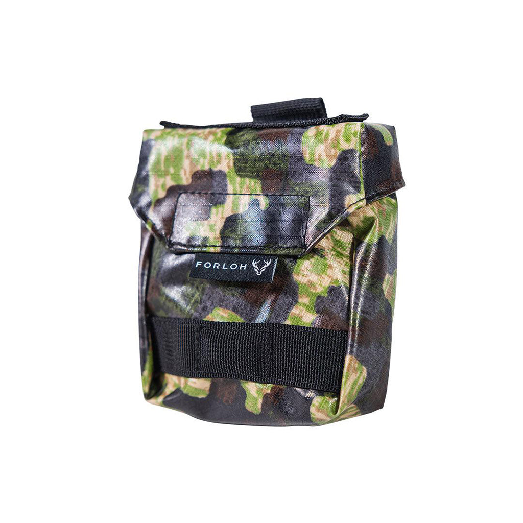 Funda para telémetro con arnés Method Bino