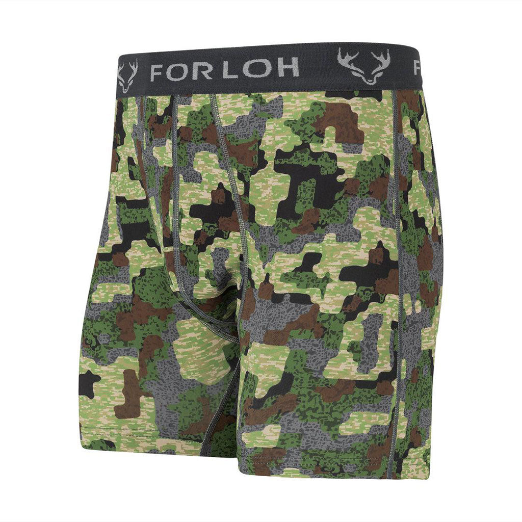 Bóxers para hombre SolAir Chilly Fresh
