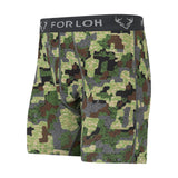 Bóxers para hombre SolAir Chilly Fresh