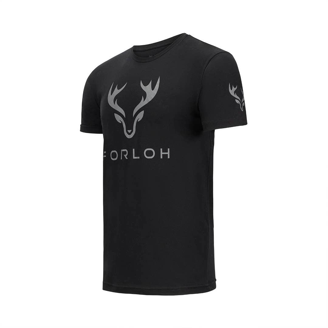 Camiseta con el logo de FORLOH