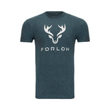 Camiseta con el logo de FORLOH