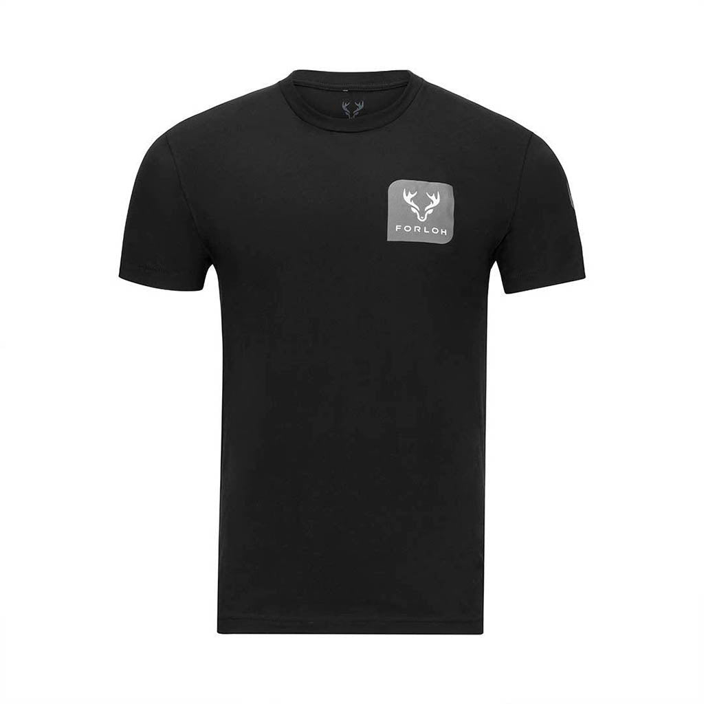 Camiseta con logo de FORLOH
