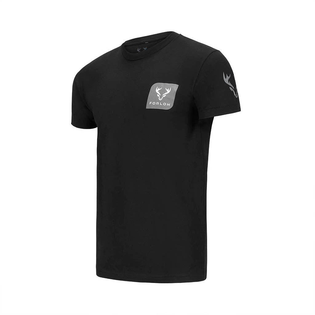 Camiseta con logo de FORLOH