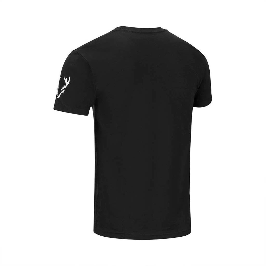Camiseta hecha en EE. UU.