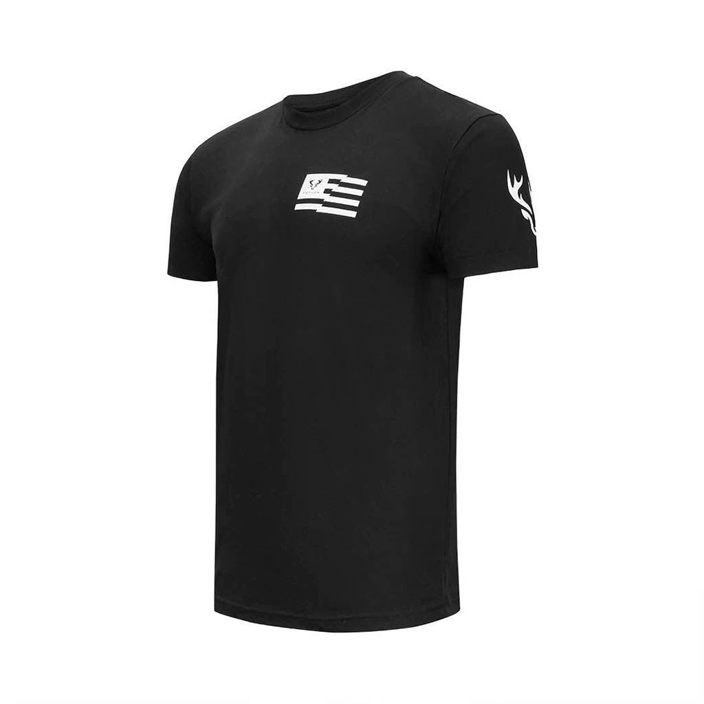 Camiseta hecha en EE. UU.