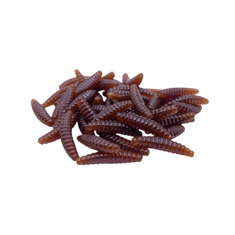 Waxie Worm 1”