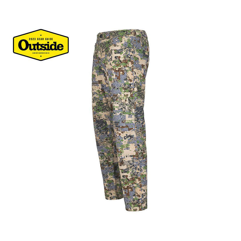 Pantalones ligeros SolAir con protección contra insectos Insect Shield®