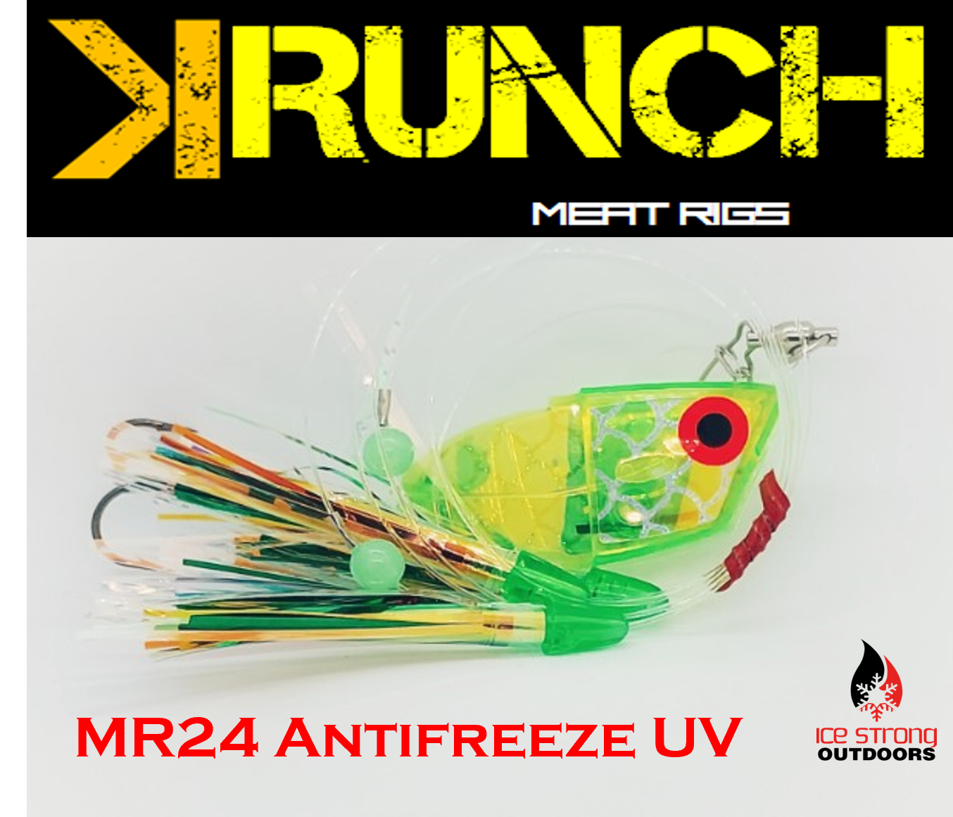Krunch Meat Rigs