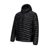 Chaqueta con capucha de plumón ThermoNeutral para hombre