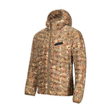 Chaqueta con capucha de plumón ThermoNeutral para hombre