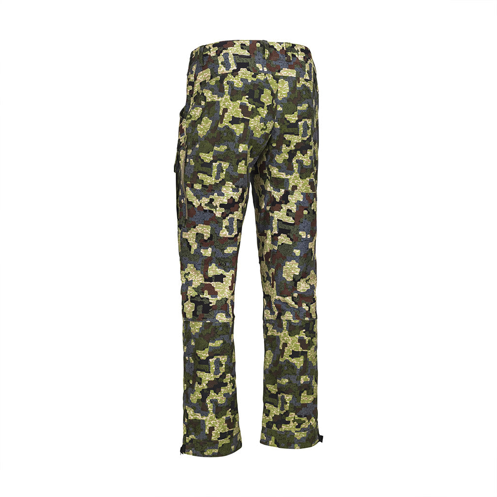 Pantalón BTM Camo Pro para hombre
