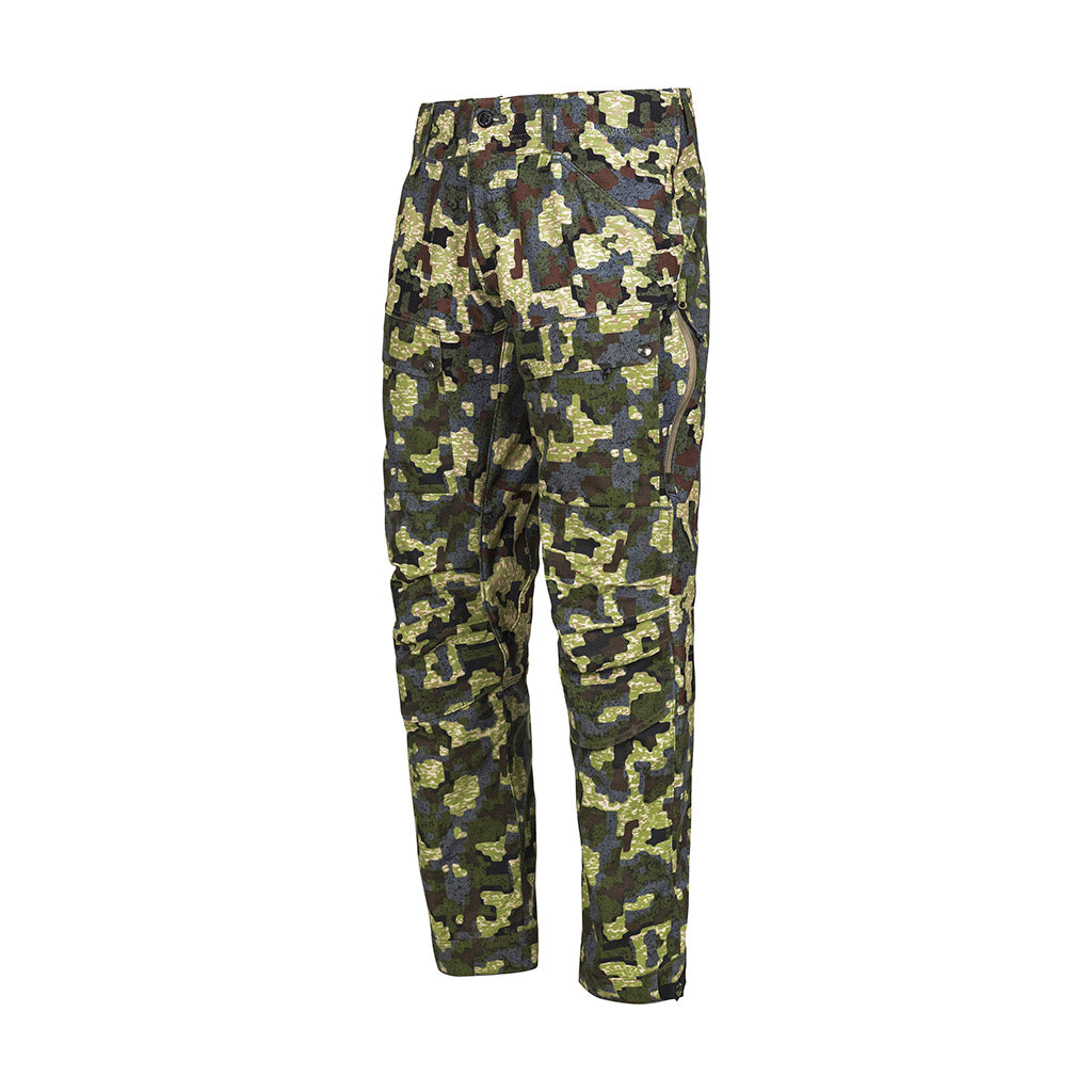 Pantalón BTM Camo Pro para hombre