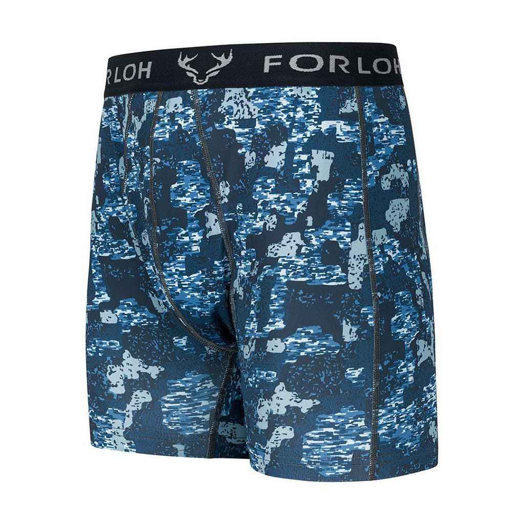 Bóxers para hombre SolAir Chilly Fresh