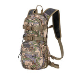 Mochila de día expandible