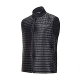 Chaleco aislante de lana merino Hi-Loft para hombre
