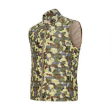 Chaleco aislante de lana merino Hi-Loft para hombre