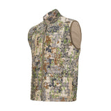 Chaleco aislante de lana merino Hi-Loft para hombre