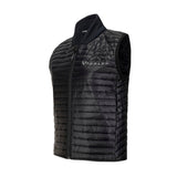 Chaleco aislante de lana merino Hi-Loft para mujer