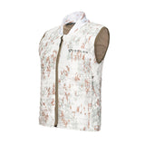 Chaleco aislante de lana merino Hi-Loft para mujer