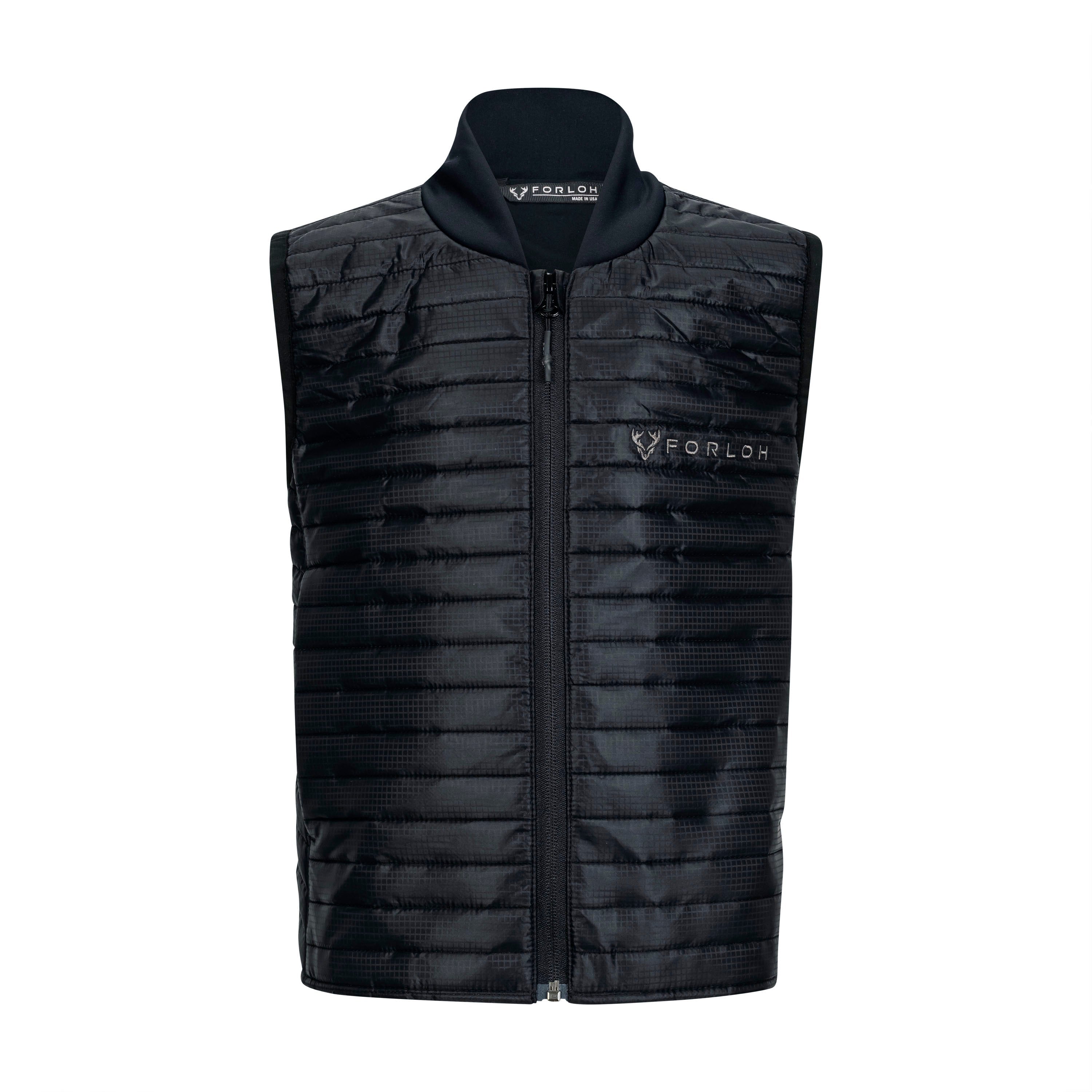 Youth Merino Hi-Loft Insulator Vest