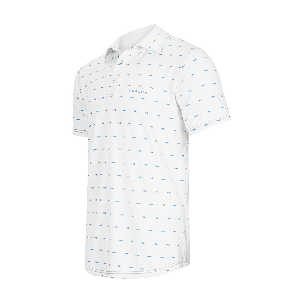 SolAir Polo Shirt