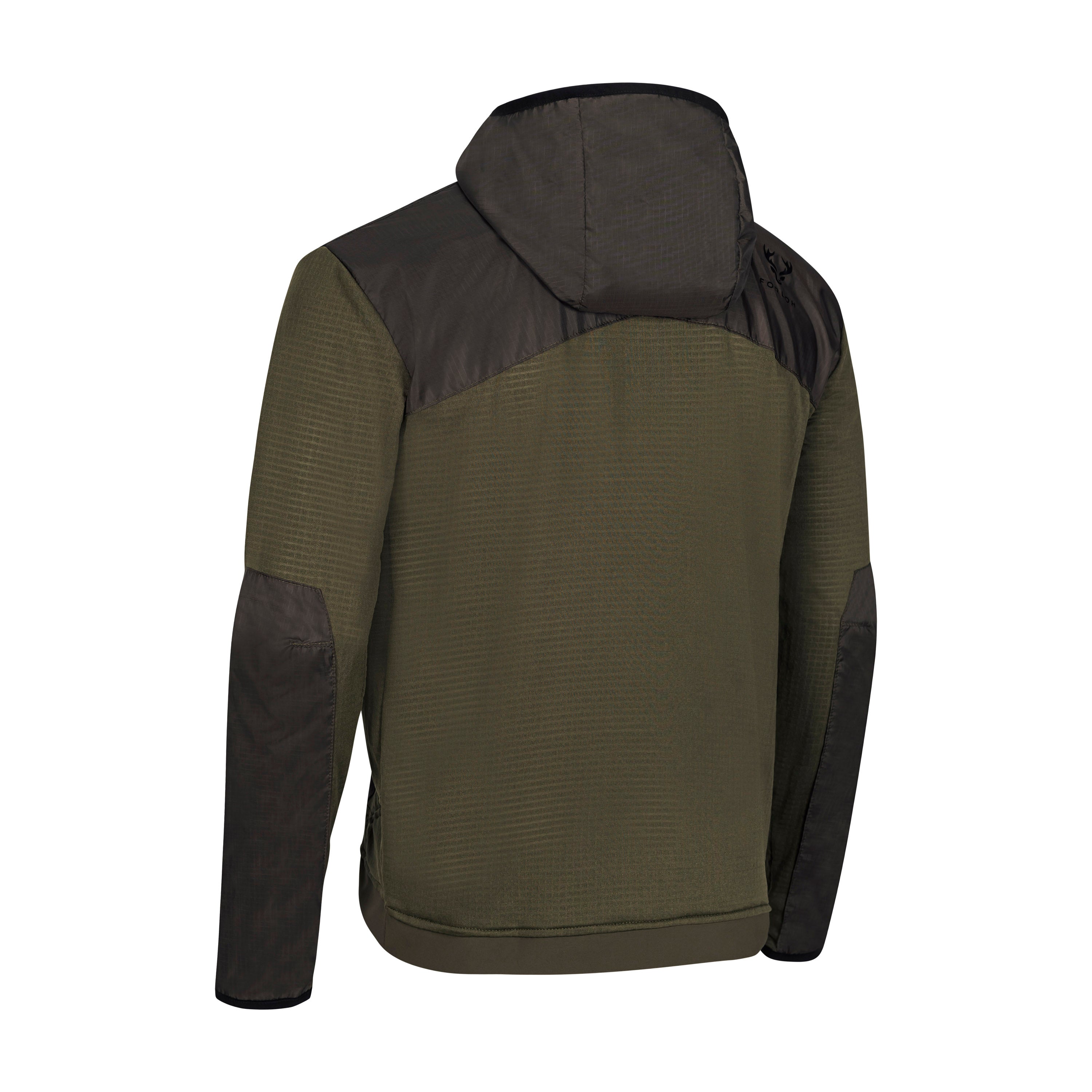 Anorak Raider para hombre