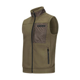 Chaleco polar Raider para hombre