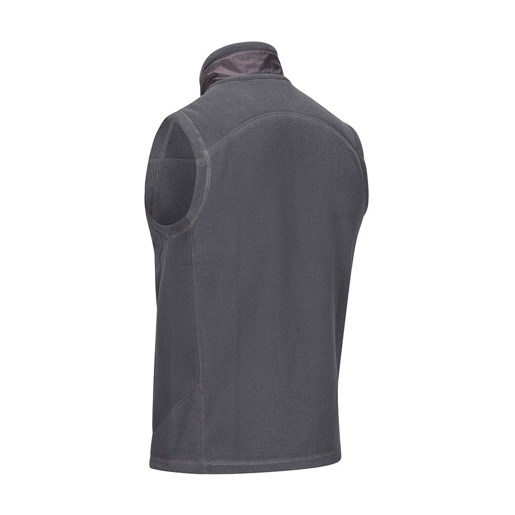 Chaleco polar Raider para hombre