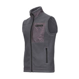 Chaleco polar Raider para hombre