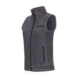Chaleco polar Raider para mujer