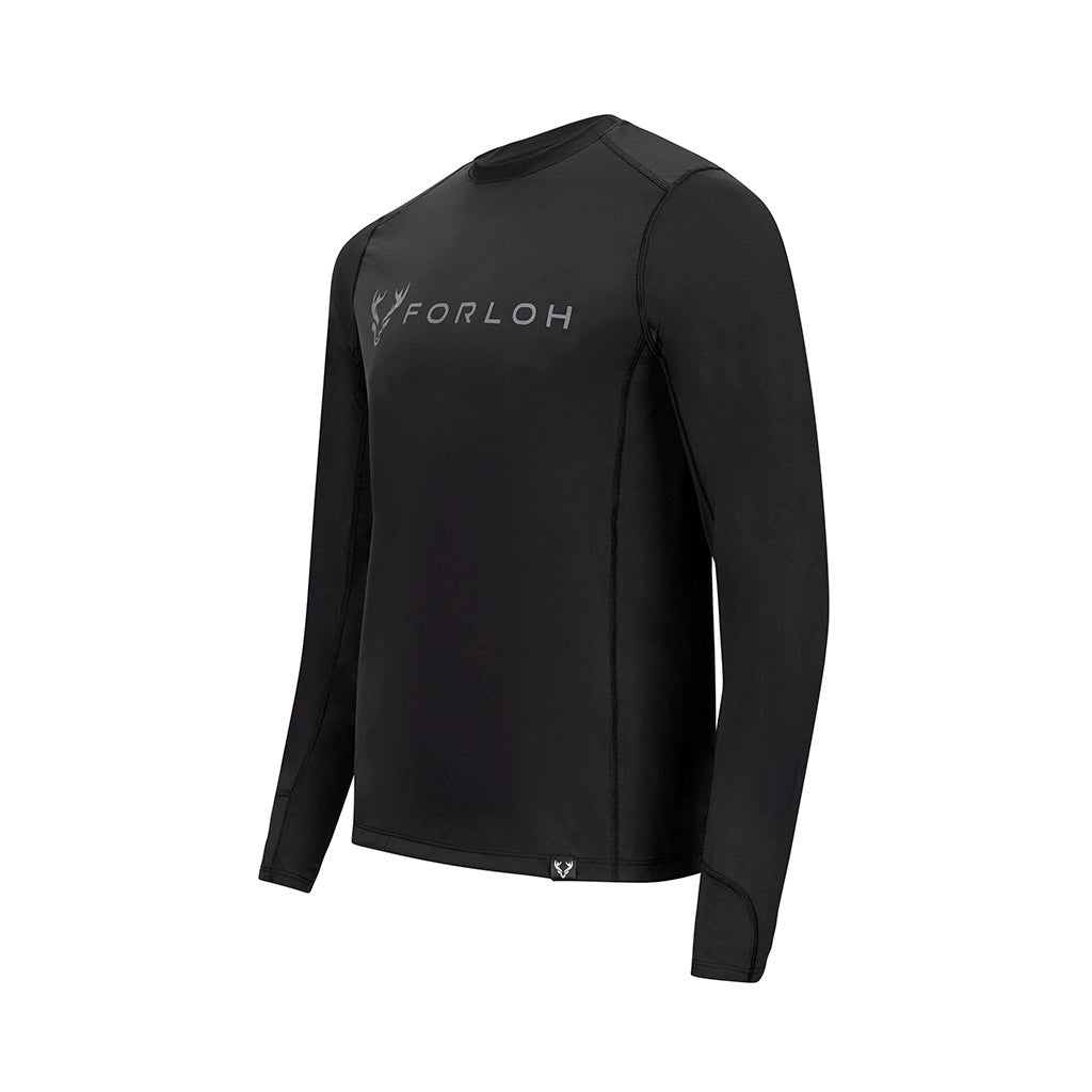 Camiseta SolAir LS para hombre