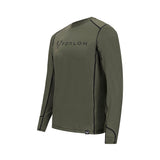 Camiseta SolAir LS para hombre