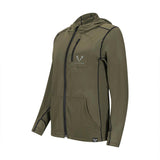 Sudadera técnica SolAir para mujer