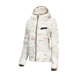 Chaqueta con capucha de plumón ThermoNeutral para mujer