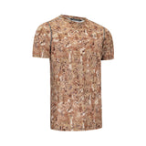 Camiseta SolAir SS para hombre