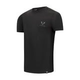 Camiseta de manga corta de malla técnica SolAir para hombre