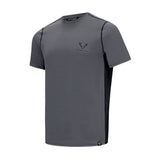 Camiseta de manga corta de malla técnica SolAir para hombre