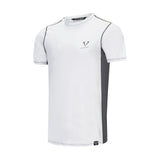 Camiseta de manga corta de malla técnica SolAir para hombre
