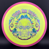 Fission Defy - Crushin' Amanitas VIP 2.0 de Manny Trujillo