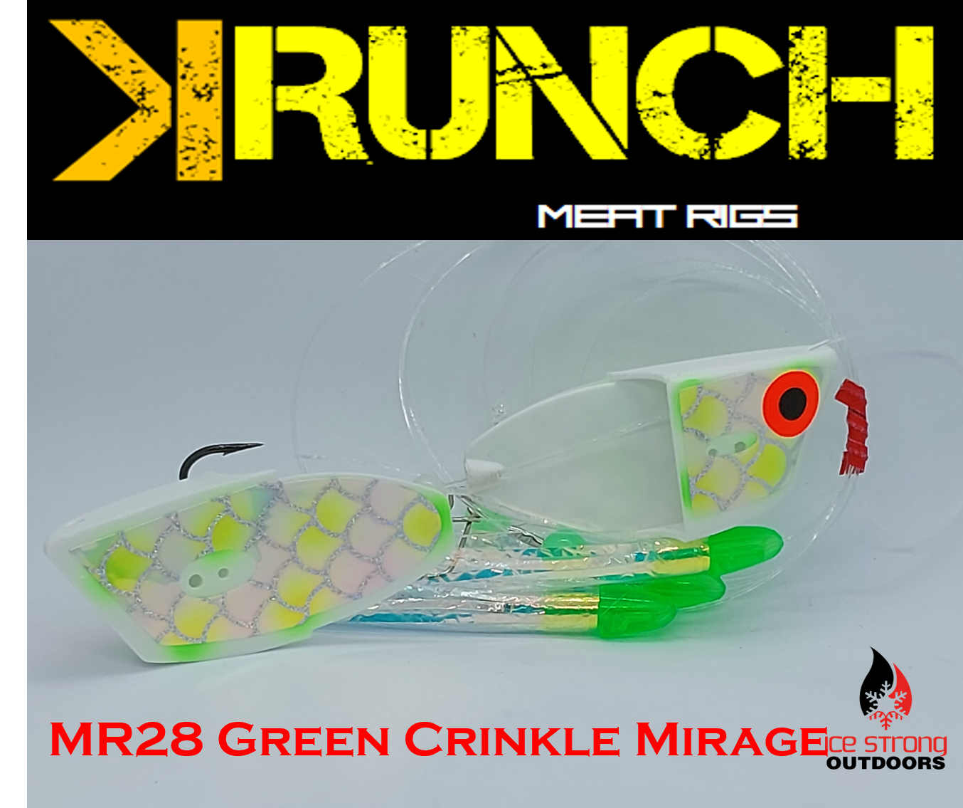 Krunch Meat Rigs